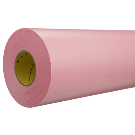 3M™ Cushion-Mount™ Plus Plaatmontagetape L1920, Roze, 457 mm x 33 m, 0.5 mm