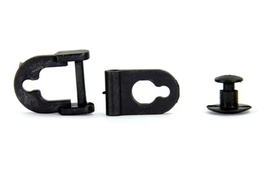 3M™ Bovenband FF-600-43, 10 stuks/doos