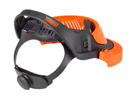 3M™ Hoofdsetcombinatie, bosbouw, oranje, G500V5CH510-OR