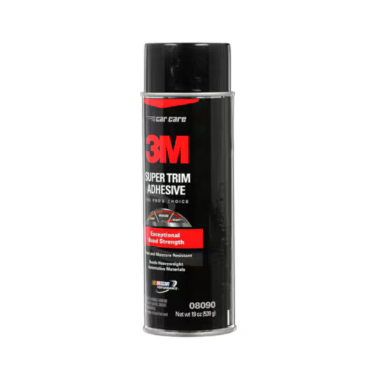 3M™ Upholstery Adhesive, 500 ml, 08090