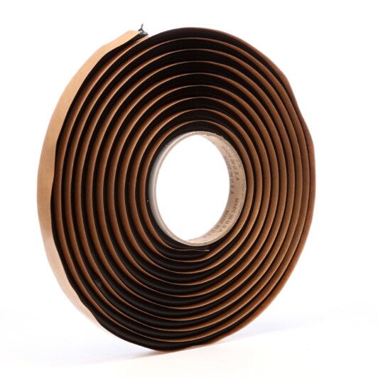 3M™ Adhesive Strip for Direct Glaze Windshields, 8 mm x 4.5 m, 08611