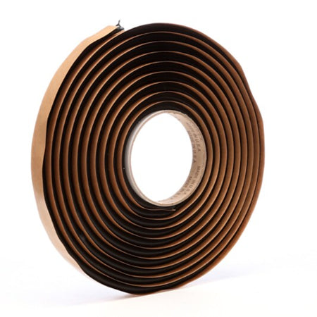 3M™ Adhesive Strip for Direct Glaze Windshields, 8 mm x 4.5 m, 08611
