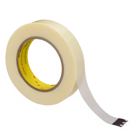 Scotch® Schoon te verwijderen bevestigingstape 8888, Ivoor, 24 mm x 55 m