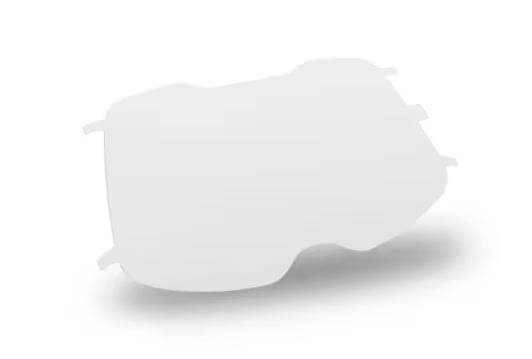 3M™ Speedglas™ Beschermruit buitenzijde, G5-02, 626000