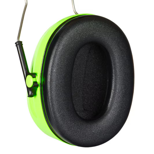 3M™ PELTOR™ Optime™ I Hearing Protectors, Hi-Viz, headband, H520A-472-GB