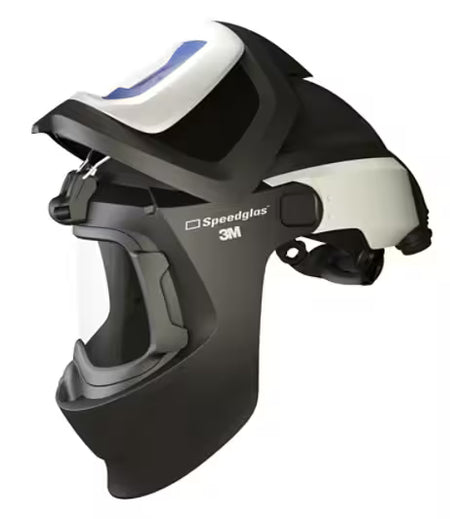 3M™ Speedglas™ Lashelm 9100 MP, zonder lasfilter, 572800