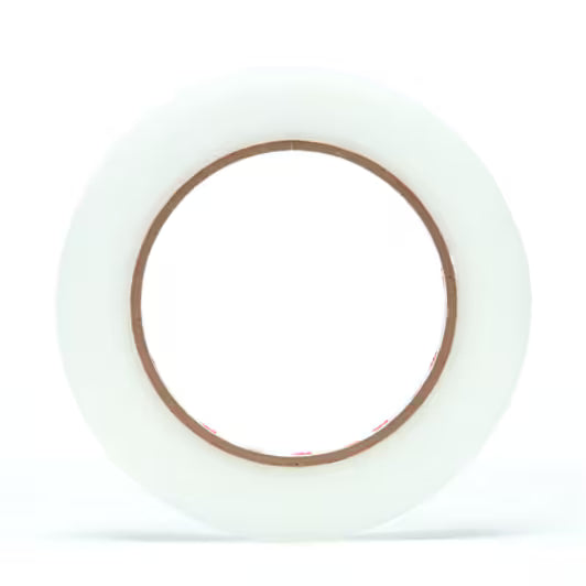 3M™ Smooth Transition Tape, White, 6.35 mm x 9 m, 06800