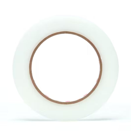 3M™ Smooth Transition Tape, White, 6.35 mm x 9 m, 06800