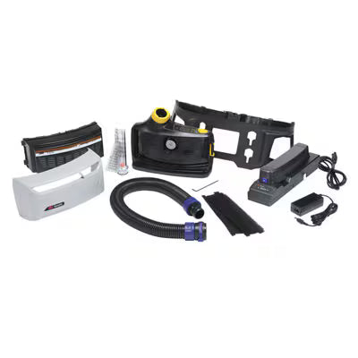 3M™ Versaflo™ TR-819E Starterspakket Intrinsiek Veilig