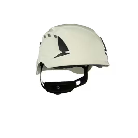 3M™ SecureFit™ Veiligheidshelm X5500, geventileerd, CE, wit, X5501V-CE