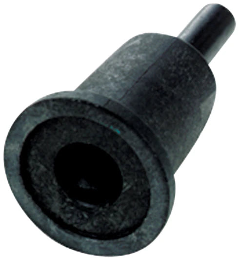 3M™ Roloc™+ Holder - No. 4 - ZR-AC - 75 mm x 6 mm shank | 1 Outer Box of 5 Pieces