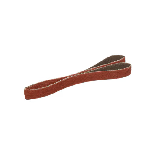 3M™ Abrasive Belt 384F, 120+ XF-weight, 1555 mm x 2150 mm, Film-lok, Full-flex