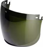 3M™ Gelaatsscherm 5-serie, polycarbonaat, groen, tint 5, 5E-11
