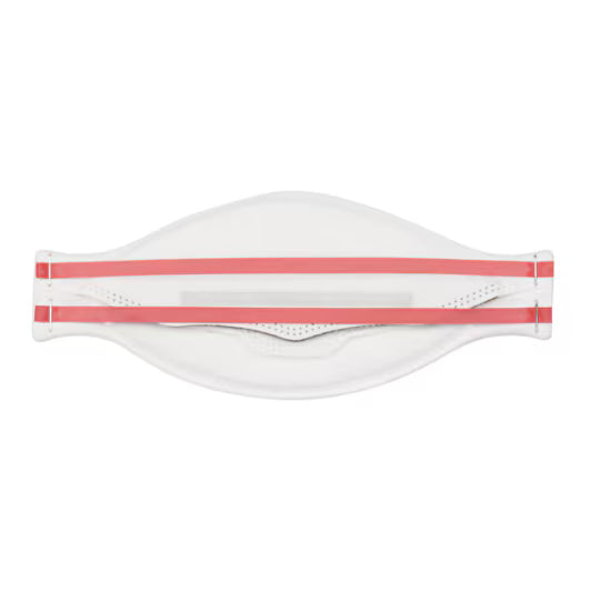 3M™ Aura™ Stofmasker, FFP3, zonder ventiel, 9330+