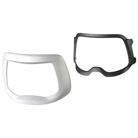 3M™ Speedglas™ Front cover for welding helmet, kit, 9100FX/9100MP, 540500