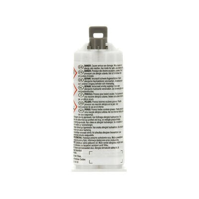 3M™ Scotch-Weld™ Epoxy Adhesive 190, Translucent, 48.5 ml