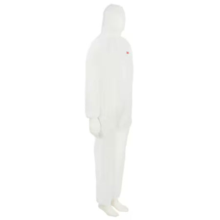 3M™ Protective Coverall 4515, White, S