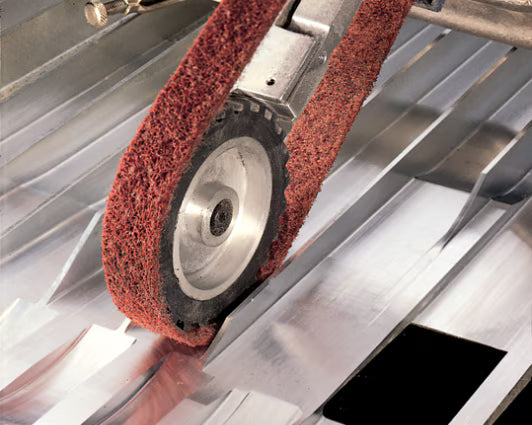 Scotch-Brite™ Surface Conditioning Schuurband SC-BS, 13 mm x 533 mm, A MED