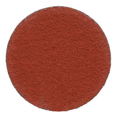 3M™ Roloc™ Abrasive Disc 777F, orange, Ø 25 mm, P60