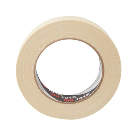 3M™ Afplaktape Algemeen Gebruik 101E, Beige, 1610 mm x 50 m