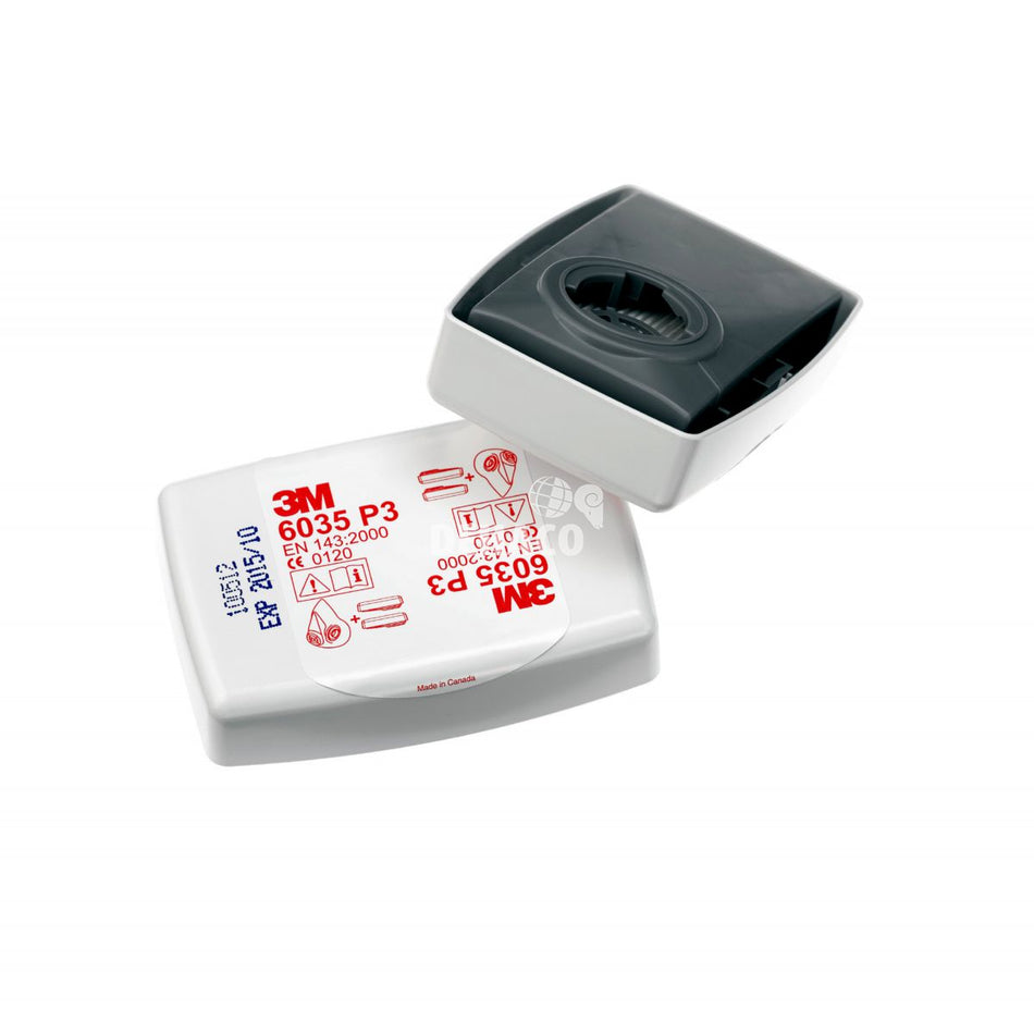 3M 6035 Stoffilter