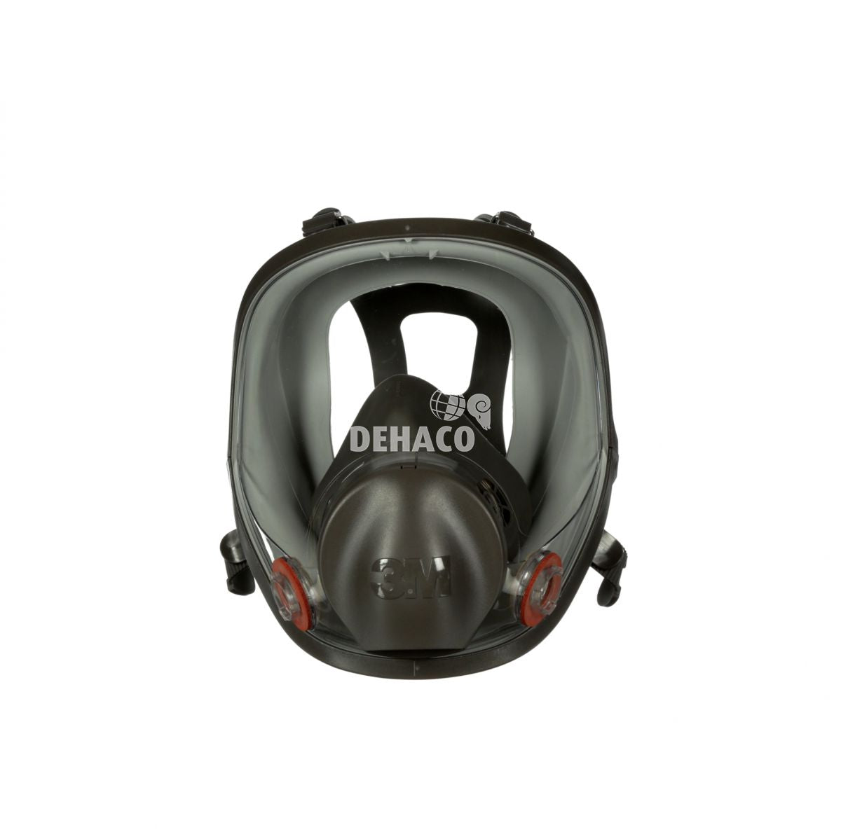 3M 6700 Volgelaatsmasker S
