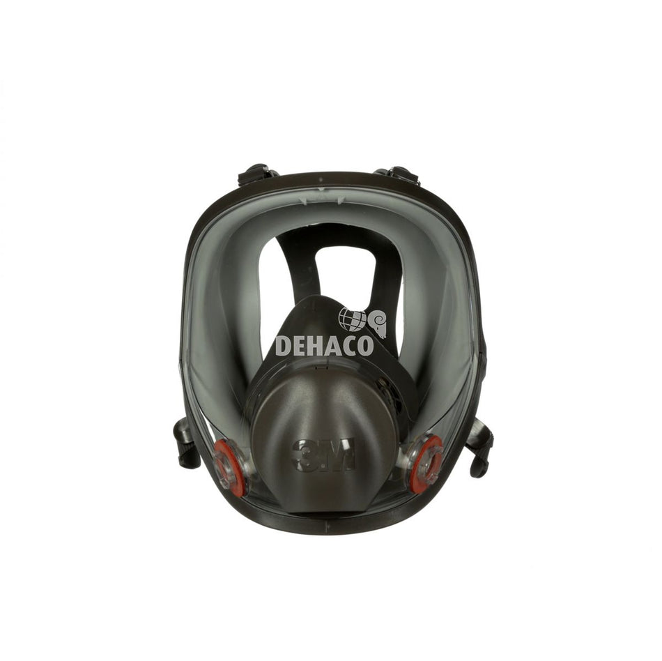 3M 6700 Volgelaatsmasker S