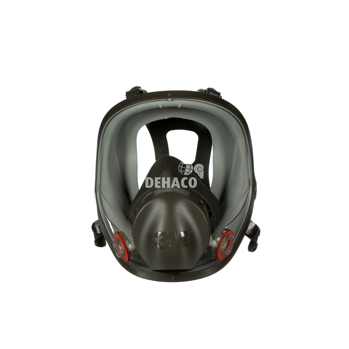 3M 6800 Volgelaatsmasker M