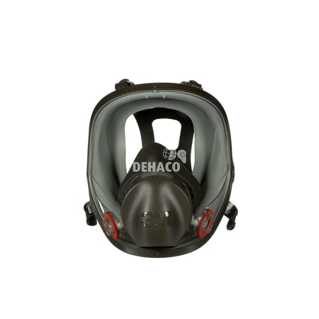3M 6800 Volgelaatsmasker M