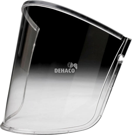 3M M-927 Gecoat polycarbonaat vizier voor M-serie helm