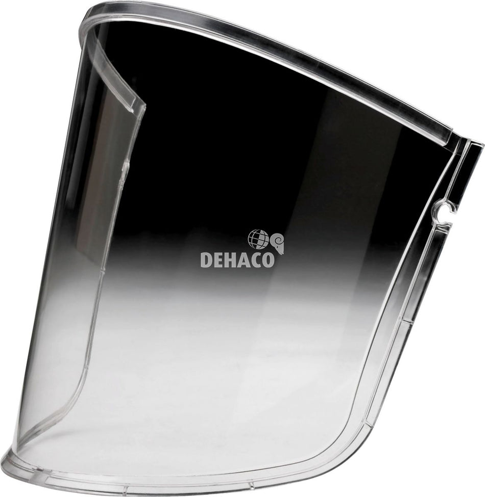 3M M-927 Gecoat polycarbonaat vizier voor M-serie helm