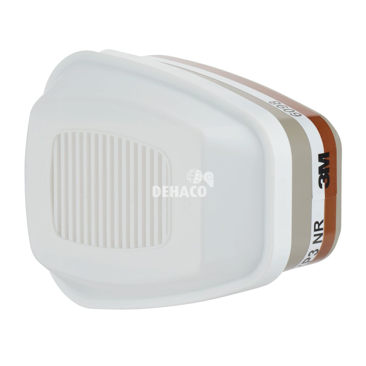 3M Organische dampfilter 6098, AXP3 NR, kookpunt