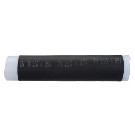 3M™ 8430.18 Koudkrimpbuis, EPDM, Zwart, 93,7/42,6 mm, 457 mm