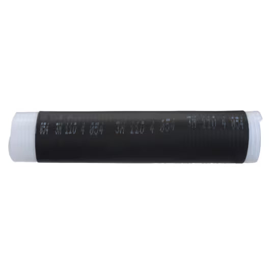 3M™ 8430.18 Koudkrimpbuis, EPDM, Zwart, 93,7/42,6 mm, 457 mm