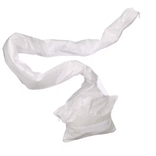 3M™ Versaflo™ PAPR-hoes TR-381, voor TR-300+ PAPR, 10/doos