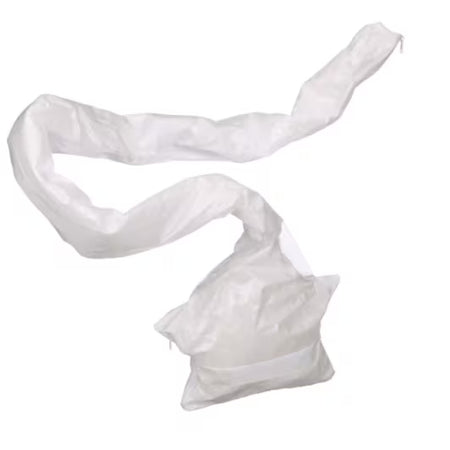 3M™ Versaflo™ PAPR-hoes TR-381, voor TR-300+ PAPR, 10/doos