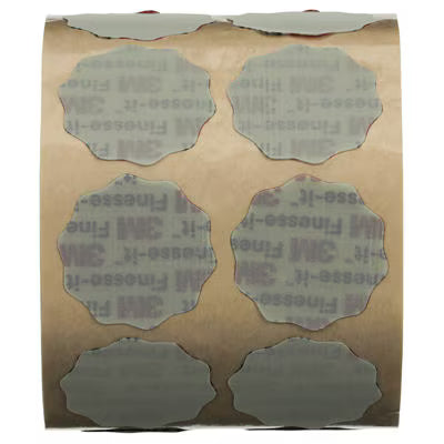 3M™ Finesse-it™ Film Schijf Rol 466LA, 35 mm, A5