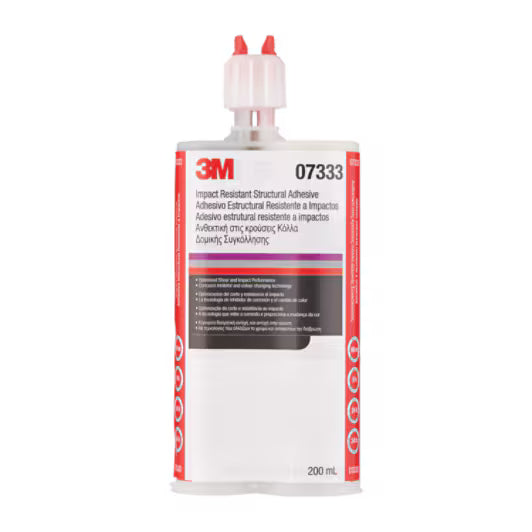 3M™ Impact-Resistant Construction Adhesive, 200 ml, 07333