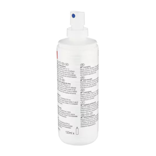 3M™ Lens Cleaner, 120 ml, 71329-00000A, 12/box