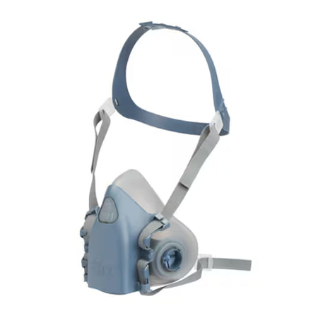 3M™ herbruikbaar halfgelaatsmasker, maat Small, 7501