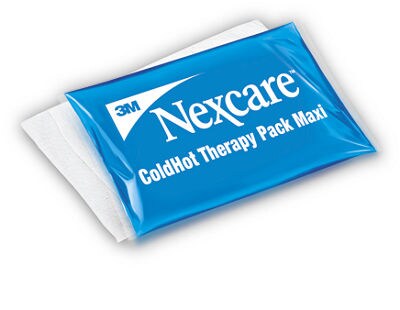 Nexcare™ ColdHot Therapy Pack Maxi, 1 per package
