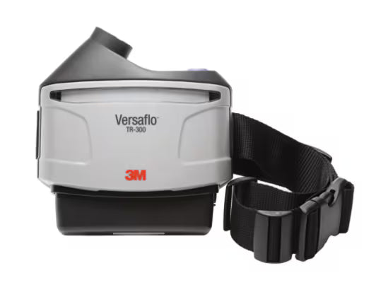 3M™ Versaflo™ Motoraangedreven ademhalingssysteem voor de gezondheidszorg gebruiksklare kit, TR-300E+ HKL