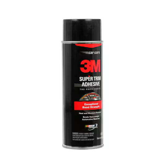 3M™ Upholstery Adhesive, 500 ml, 08090