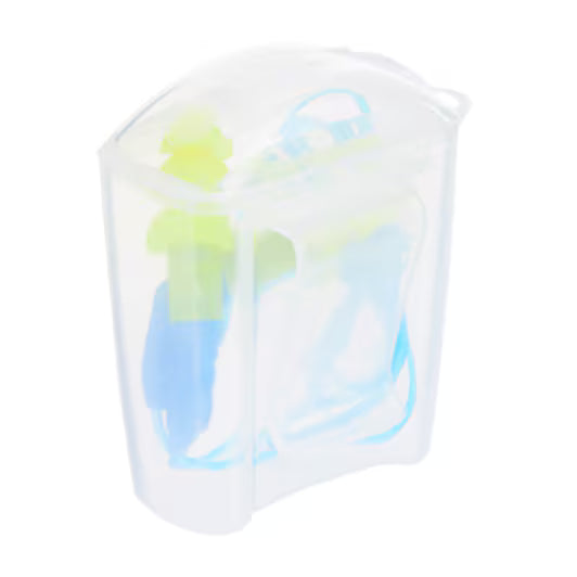 3M™ EAR™ Ultrafit™ X Earplugs, with cord, UF-01-014