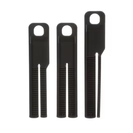 3M™ Scotch-Weld™ EPX Structural Adhesive Plunger, Black, for 10:1, 45 ml cartridges