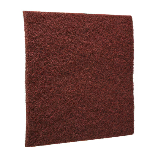 Scotch-Brite™ Wear Resistant Abrasive Sheet WR-SH, 120 mm x 280 mm, A VFN