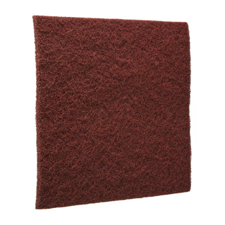 Scotch-Brite™ Wear Resistant Abrasive Sheet WR-SH, 120 mm x 280 mm, A VFN