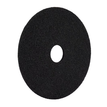 Scotch-Brite™ Premium Vloerpads, Zwart, 505 mm, 5/Doos