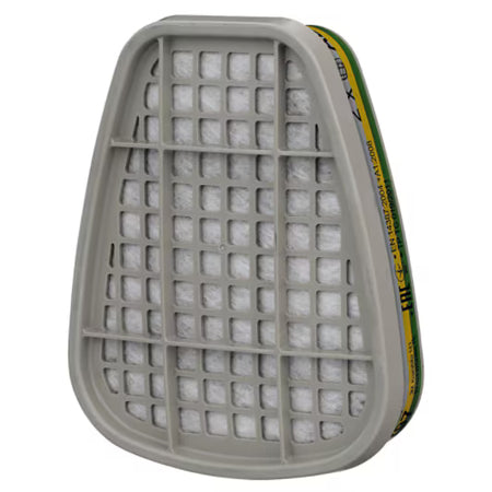 3M™ Gas- en dampfilter, ABEK1, 6059