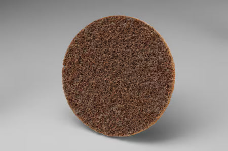 Scotch-Brite™ Roloc™ Surface Conditioning Schijf SC-DR , 25 mm, A CRS